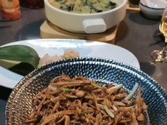 -蘇河湾·新鲁菜·泰山宴(泰山店)