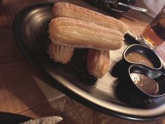 -Luchador摔跤手墨西哥餐厅(恒宇广场店)