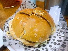 猪扒包-繁仔牛杂(石排店)