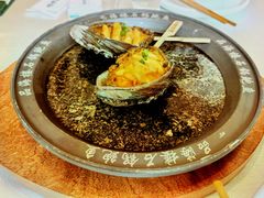 -品海楼·大连海鲜(老虎滩店)