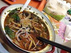 -丽丽三鲜螺蛳粉(田林路店)