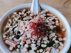-龙舌卷重庆老面馆(燕山路店)