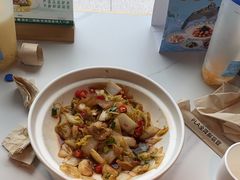 -庆江南江南菜(琴湖溪里花园城店)