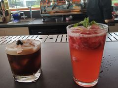 -星巴克臻选(上海合生汇1F店)