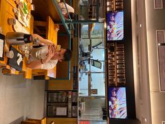 -木屋烧烤(坂田天安云谷店)