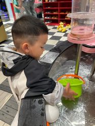 点击看大图 -MELAND CLUB亲子乐园·派对·餐厅(北京芳圆里ID MALL店)