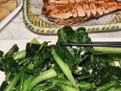 -东江海鲜大排档·潮汕菜·砂锅粥