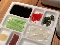 -四季民福烤鸭店(前门廊房二条店)
