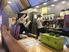 -丸摩堂鲜果茶(万年场店)