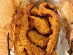 辣鸡条-萨尔瓦多Salvador's