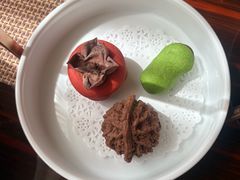 -民族饭店-四季餐厅