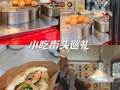 -利群商厦(台东店)