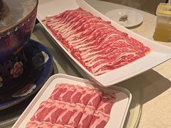 -东来顺饭庄(天坛店)