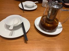-頂好酒家·经典粤菜(海信广场店)
