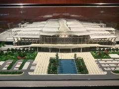 -中国铁道博物馆(正阳门馆)