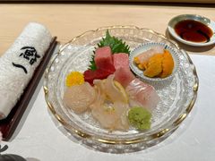 -鮨一日本料理(大中华店)