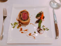 惠灵顿-蝶舍·MAISON PAPILLON