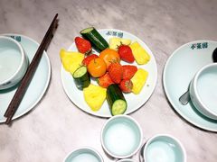 -小菜园新徽菜(常州武进吾悦店)