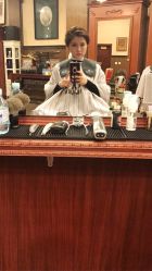 -TWOFACE双面理发馆