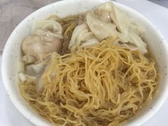 -麦文记面家(佐敦店)