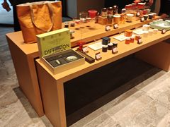 -奈雪茶院·茶室茶馆(广州粤海天地店)