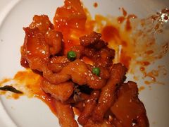 -老淮安·淮安菜(涟水店)