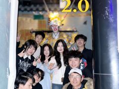 -棂笼·深度沉浸密室(武汉旗舰店)