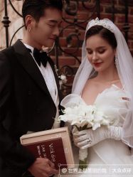 -唯一视觉婚纱摄影(李家村店)