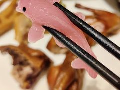 -富淳饭店(世纪公园店)