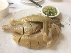 惠爱鲜味鸡-惠爱餐厅