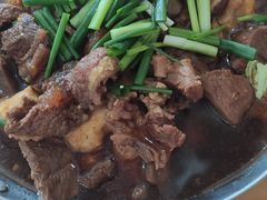 -黄牛肉馆·皖南土菜