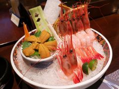 -萤初高端日料王(曲江银泰店)