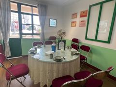 -七步香云南山里菜(昆明老街店)
