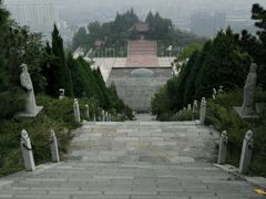 android_upload_pic-炎帝陵