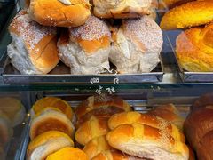 -占西饼店