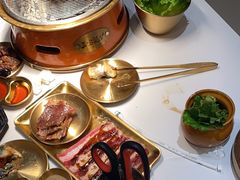 -三宝泥炉·活烤鳗鱼(七宝宝龙店)