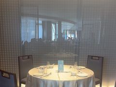 -静之湖湖畔餐厅