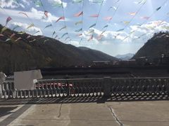 -五台山正觉全素斋