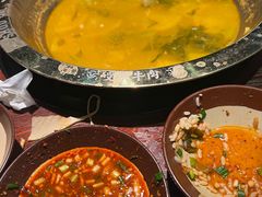 -受气牛肉·重庆耙牛肉(南坪总店)