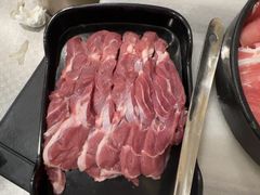 -牛街清真满恒記(平安里西大街店)