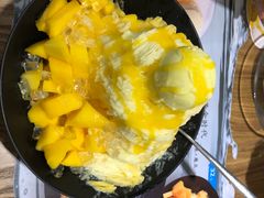 -糖糖屋•糖水•雪花冰店(时尚天河店)