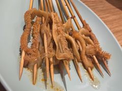 -高望村老王家(南光店)