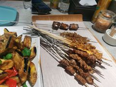 -小鱼故事·海鲜饺子馆(高新店)