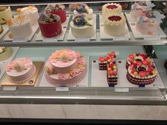 -派悦坊·甜品·蛋糕(虹口龙之梦店)