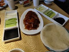 -德缘烤鸭店(大栅栏店)