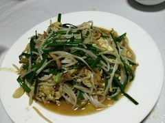 -闻道食府烙饼卷带鱼(原车耳营店原大觉寺店)