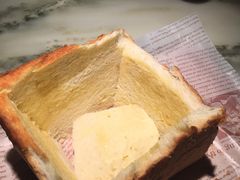 面包诱惑-绿茶餐厅(昌平悦荟店)