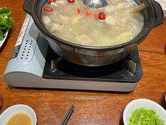 -潮名荟潮州菜馆(祈福缤纷世界店)
