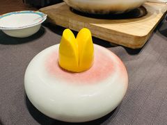 -肆月河豚·新淮扬(金融街店)