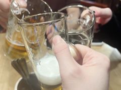 -巴伐利亚啤酒坊(意式风情街店)